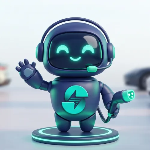 SAEV Bot, the in-app support assistant